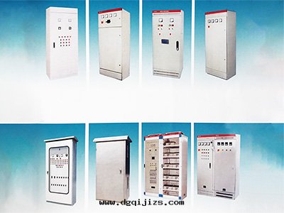 電(diàn)气(qì)控制櫃、動(dòng)力電(diàn)源分(fēn)配櫃、不(bù)锈鋼(gāng)戶外(wài)防雨(yǔ)電(diàn)櫃