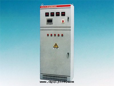 消防双(shuāng)電(diàn)源控制櫃、EPS電(diàn)源櫃