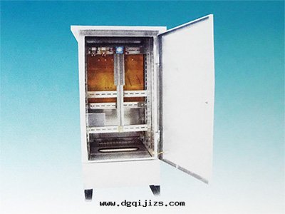 XW型戶外(wài)端子箱(xiāng)