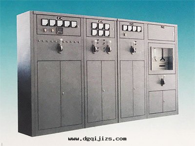 PGL低(dī)壓開(kāi)关櫃