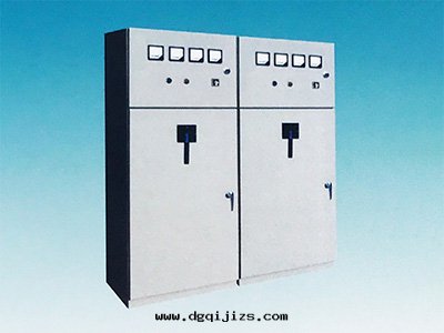 GXL-21動(dòng)力箱(xiāng)