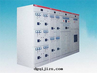 GBD低(dī)壓固定(dìng)分(fēn)隔式開(kāi)關(guān)櫃