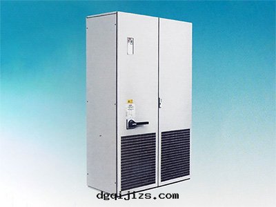 變(biàn)頻器櫃