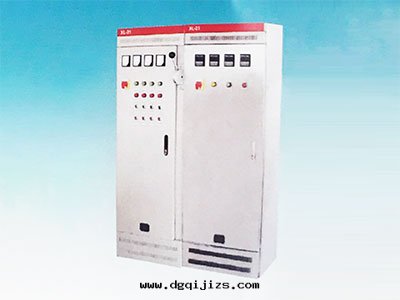 工業控制櫃介绍