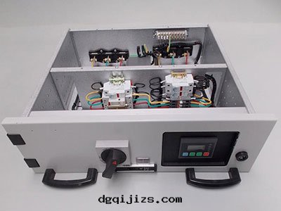 配電(diàn)用(yòng)低(dī)壓抽屜櫃主(zhǔ)要(yào)有(yǒu)幾(jǐ)種(zhǒng)类型？