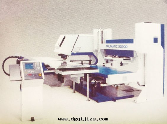 工廠(chǎng)設备