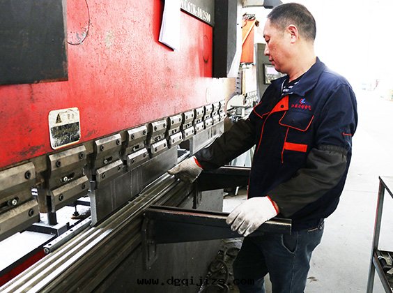 廠(chǎng)区車間(jiān)