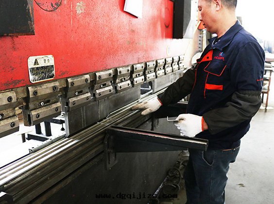 廠(chǎng)区車間(jiān)