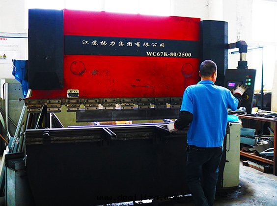 廠(chǎng)区車間(jiān)