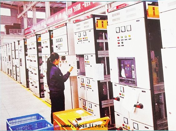 生産現(xiàn)场(chǎng)